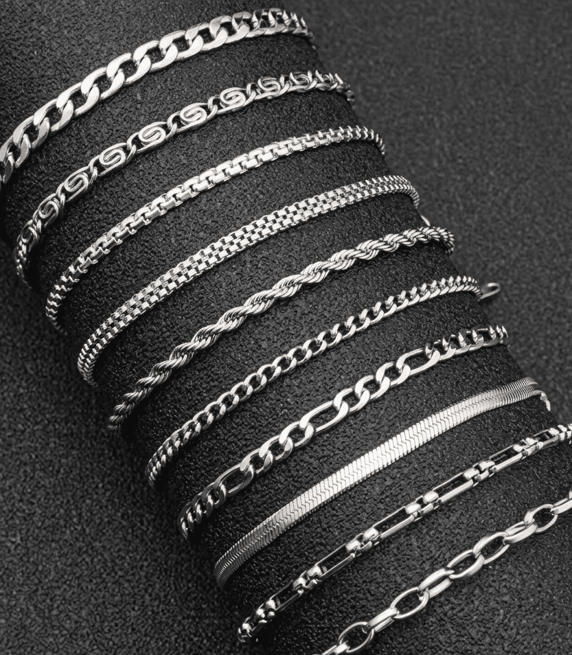 Men's Bracelet